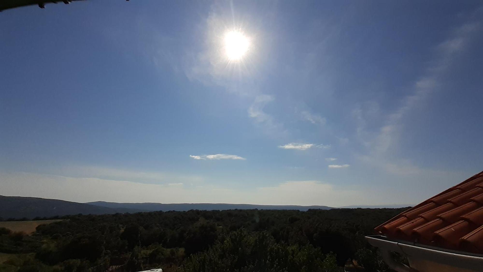 Kuca - Krcina Daire Cres Dış mekan fotoğraf