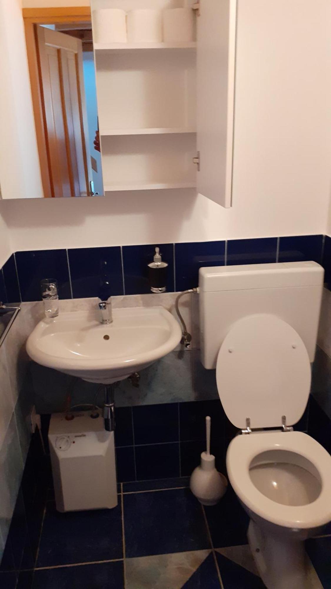Kuca - Krcina Daire Cres Dış mekan fotoğraf