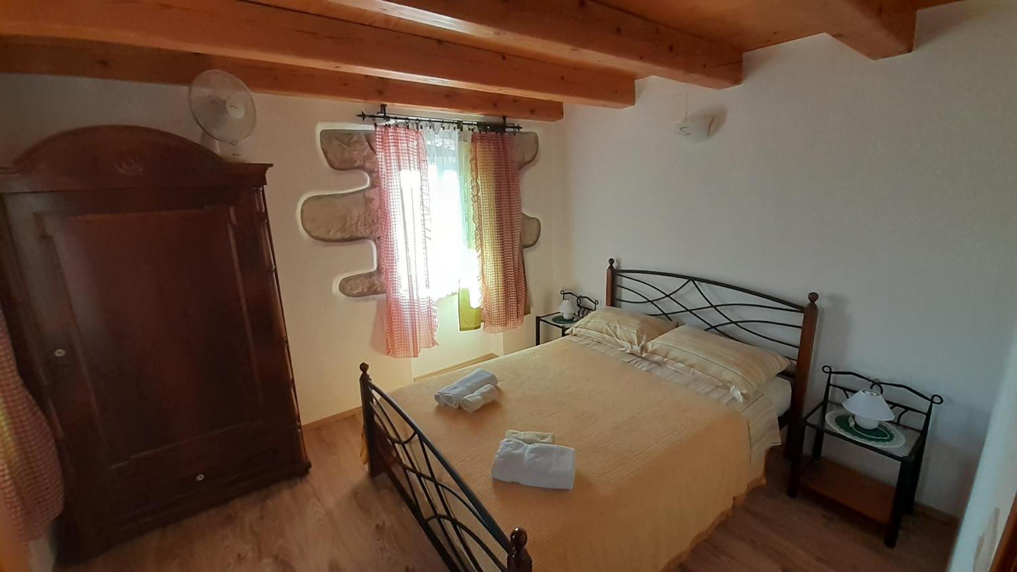 Kuca - Krcina Daire Cres Dış mekan fotoğraf