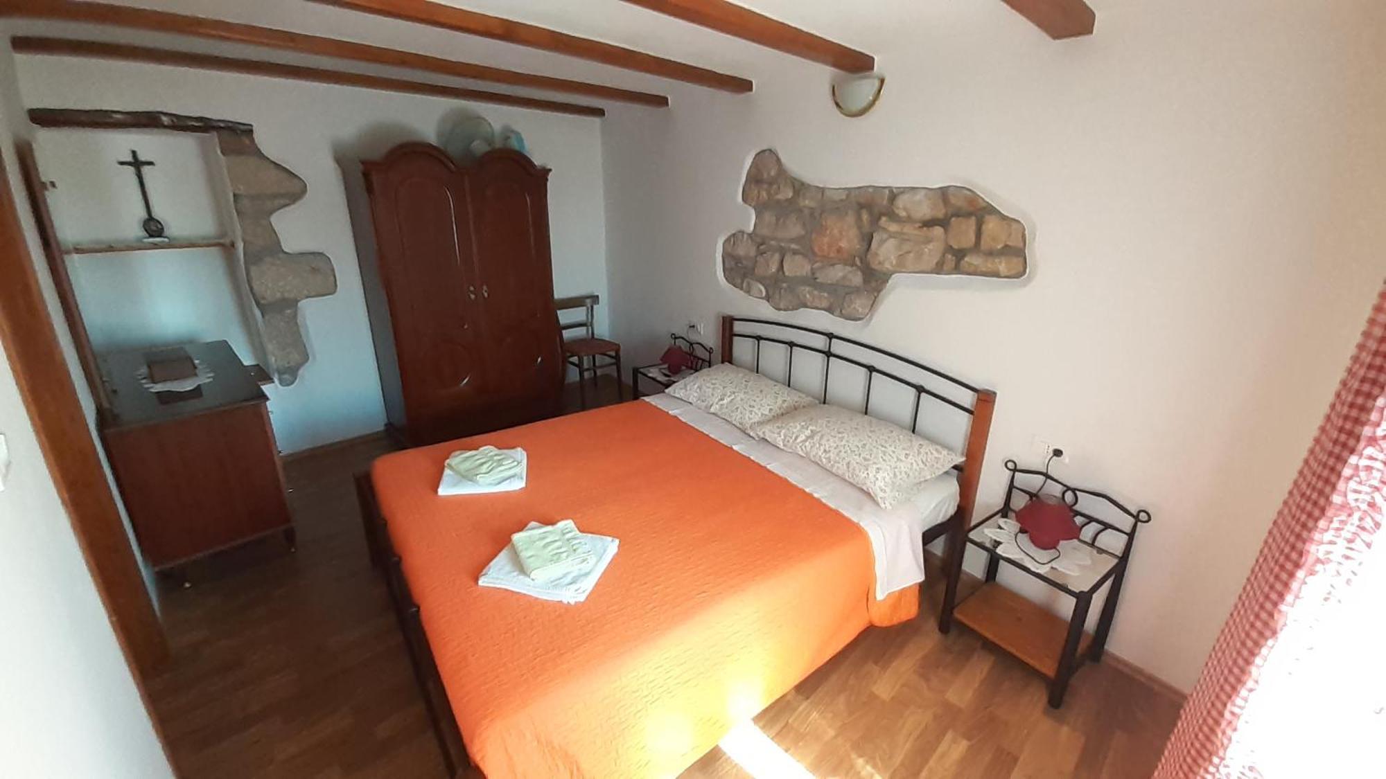 Kuca - Krcina Daire Cres Dış mekan fotoğraf