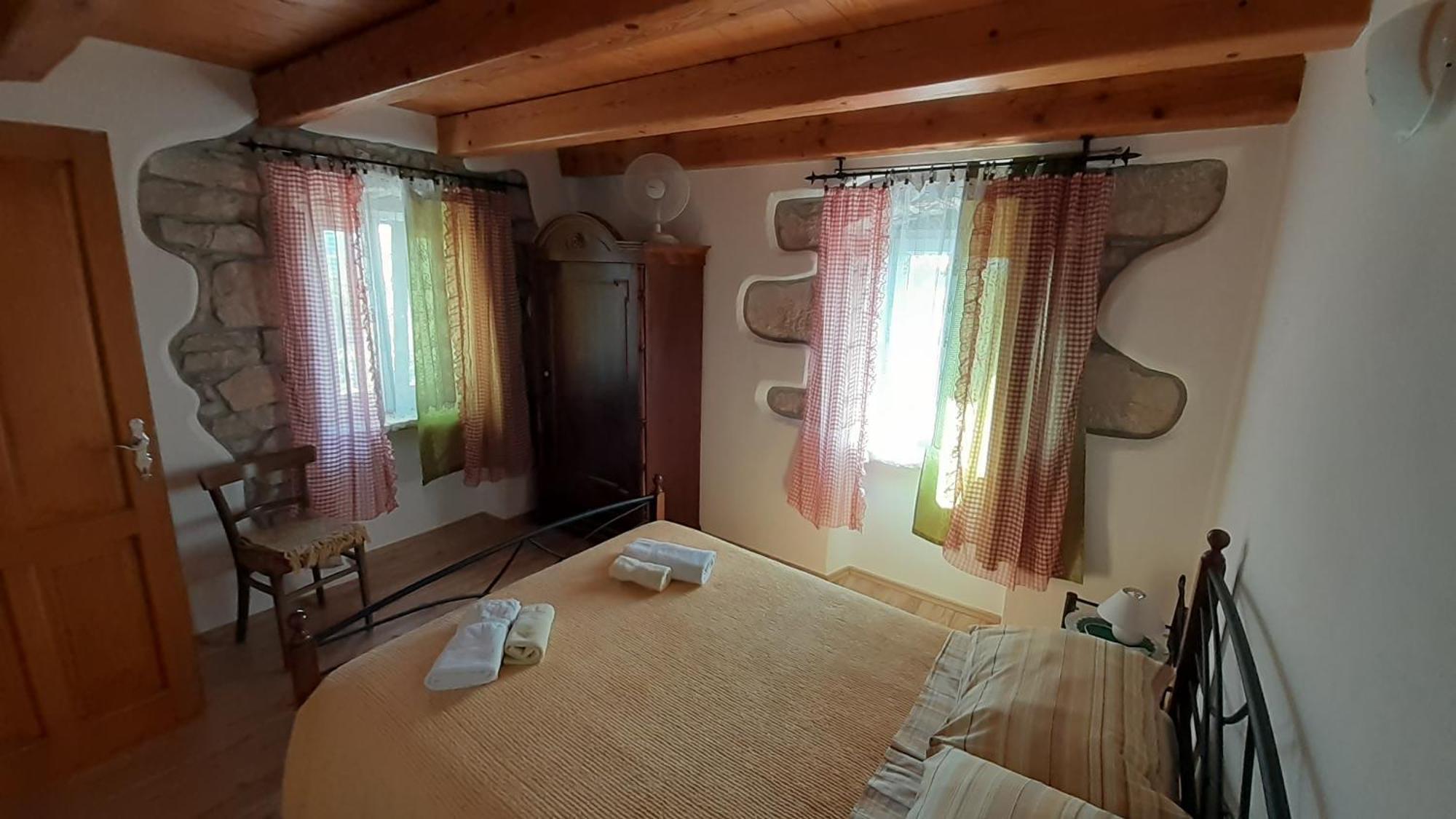 Kuca - Krcina Daire Cres Dış mekan fotoğraf